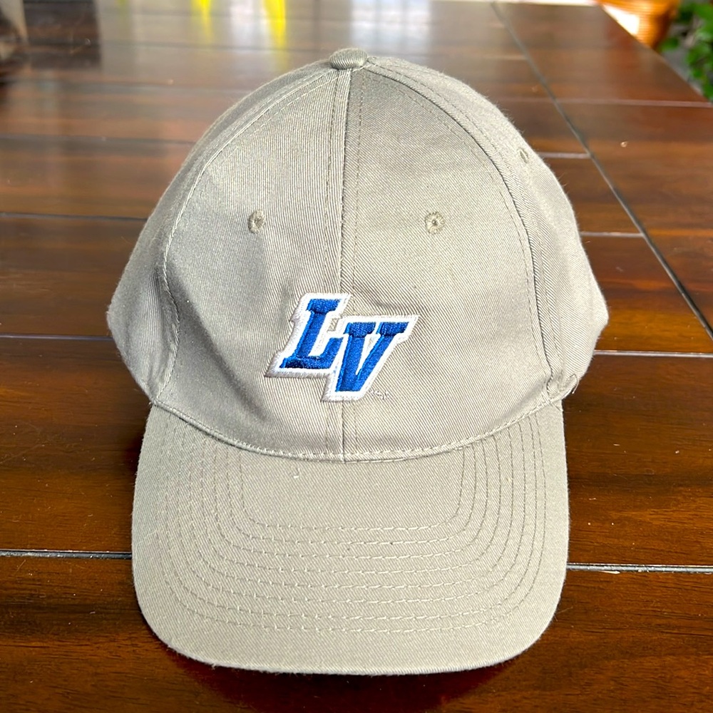 Las Vegas Aviators Team Logo Ball Cap Adjustable Baseball Cap Hat EUC